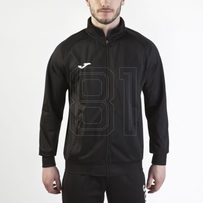 2. Joma Combi 100086.100 Fußball-Sweatshirt