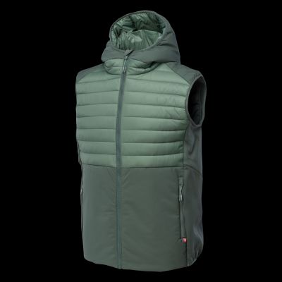 Herren-Steppweste MADO VEST PRIMALOFT