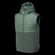 Herren-Steppweste MADO VEST PRIMALOFT