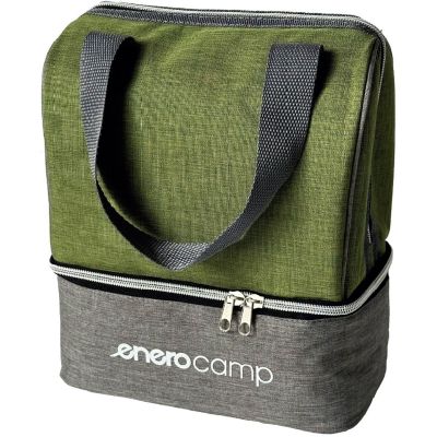 9. Tasche mit Thermofach 23 x 13 x 27 cm 7 l ENERO CAMP