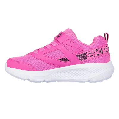 7. Skechers GO Run Elevate Schuhe - Sporty Spectacular Jr 303932L-HPK