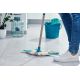 10. Leifheit Power Mop Set (vorverpackt)