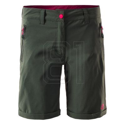 2. Elbrus Salut Wo's W 92800272432 Shorts 