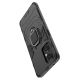 7. Ring Armor robuste Hybrid-Hülle + magnetischer Halter für OnePlus Nord N20 5G schwarz