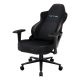 5. ONEX RTC ErgoGlide Alcantara Gepolsterter Sitz Gepolsterte Rückenlehne
