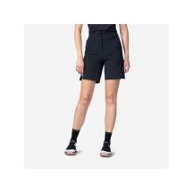 Rossignol W Skpr Shorts Schwarz