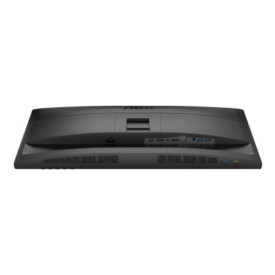 43. AOC E4 Q27E4CV Computermonitor 68,6 cm (27") 2560 x 1440 px Quad HD LED Schwarz
