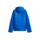 3. Jacke 4F M H4Z21-KUMP005 Kobalt