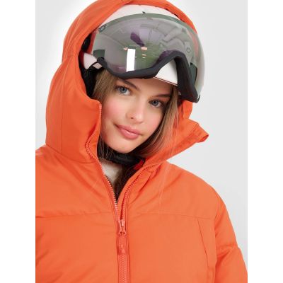 8. Skijacke 5000 Membran Damen 4F 4FWAW25TTJAF0808-62S