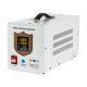 4. KEMOT PROsinus-1000 Notstromversorgung, reiner Sinuswellenwandler mit Ladefunktion 12 V 230 V 1000 VA/700 W