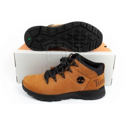 11. Timberland Sprint Trekker M TB0A2FEP231 Schuhe