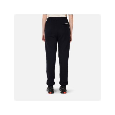 3. ROSSIGNOL W Presset Pullon Pant Damenhose Schwarz