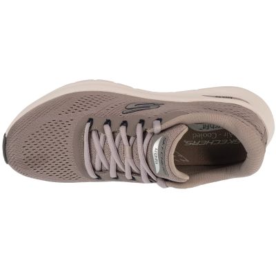 3. Skechers Arch Fit 2.0 232700-TPE Grau 41