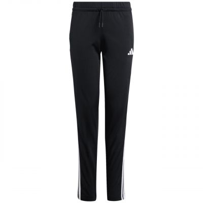 3. adidas Seasonal Essentials Tiberio 3-Stripes Tricot Jr Trainingsanzug JY0509