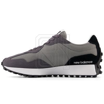 8. New Balance U327MD Schuhe
