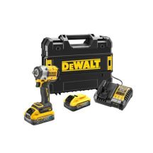 18V XR Compact 1/2 2x5Ah PS-Schraubenschlüssel