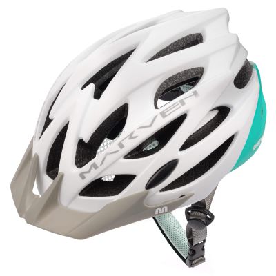 57. Meteor Marven 24741-24743 Fahrradhelm