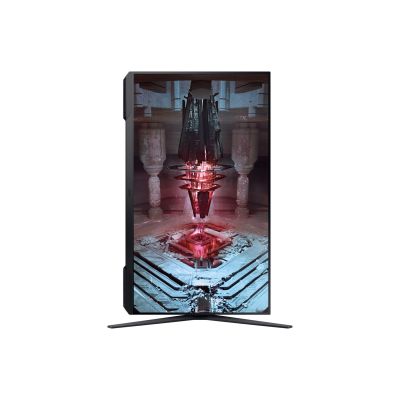 21. Samsung S32CG510EU Computermonitor 81,3 cm (32 Zoll) 2560 x 1440 Pixel Quad HD LED Schwarz