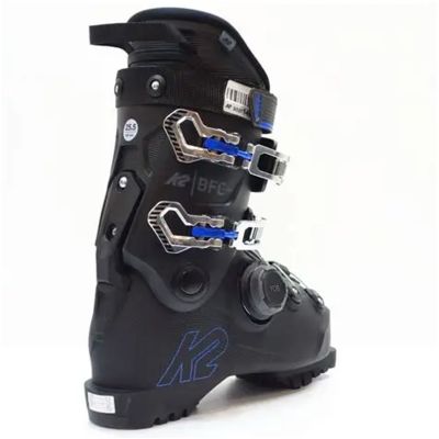 3. Herren-Skischuhe K2 BFC RX BOA