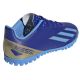 4. Adidas X Crazyfast Club Messi Jr TF ID0722 shoes