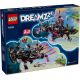 2. LEGO DREAMZzz 71500 Albtraum-Hai-U-Boot