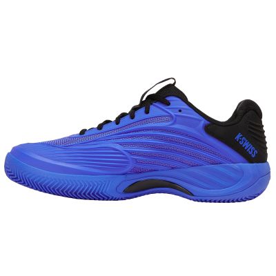 5. K-Swiss HCE 3 CLAY Herren-Trainingsschuhe blau (04604-416-M)