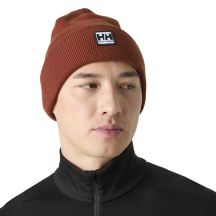 Helly Hansen Herren-Wintermütze URBAN CUFF BEANIE 67154 301