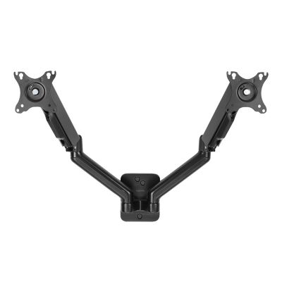2. LogiLink BP0146 Monitorhalterung/Ständer 81,3 cm (32") Wandmontage Schwarz