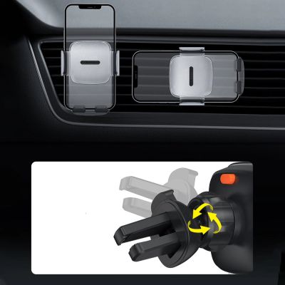 13. Baseus 2in1 Autohalterung für Cockpit und Lüftungsgitter schwarz (SUYK000001)