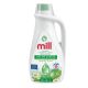 4. MILL Universal-Waschgel für Textilien, 3 l, 60 Wäschen