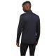 3. Asics Core LS 1/2 Zip Winter Top M 2011C347-001