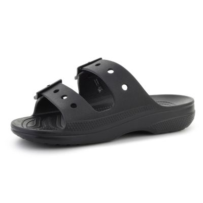 3. CROCS SATURDAY SANDALE M SCHWARZ 212245-001
