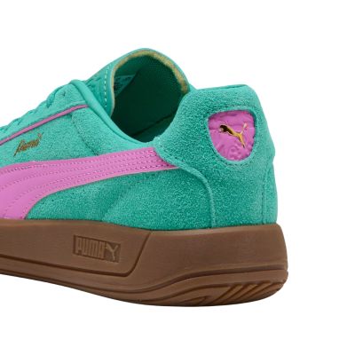 3. Puma Club Klassika SD 400718 Damenschuhe Größe 14