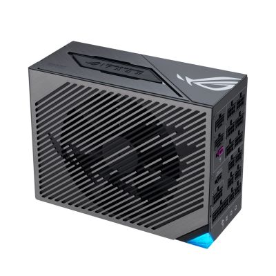 14. Asus ROG THOR Titanium III 1600T Netzteil