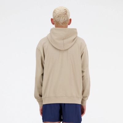 8. New Balance Athletics French Terry Hoo M MT41534SOT Kapuzenpullover