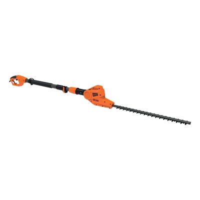 Elektrische Gartenschere 51 cm PH5551 BLACK+DECKER