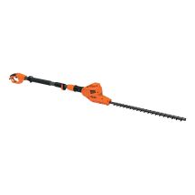 Elektrische Gartenschere 51 cm PH5551 BLACK+DECKER