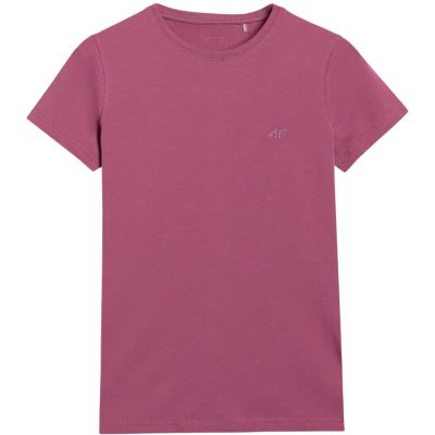 14. T-Shirt 4F W 4FWAW25TTSHF2439 60S