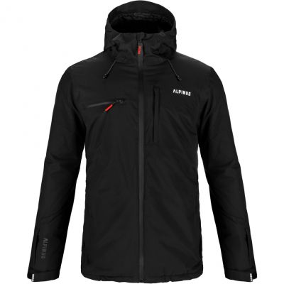 Alpinus Causses M BR43684 Jacke