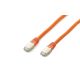 Equip 605679 Orange 20m Cat6a S/FTP (S-STP) Netzwerkkabel