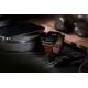 28. Nomad NM1A4RBM00 Smart-Armband aus braunem Leder