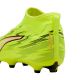 3. Puma Ultra 6 Match+ LL FG/AG 108691 01 Kinder-Fußballschuhe