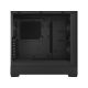 3. Fractal Design Pop Silent Tower Schwarz