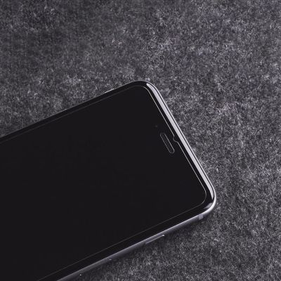 11. Gehärtetes Glas 9H TCL 20 5G gehärtetes Glas (Verpackung – Umschlag)
