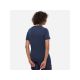 5. MILLET Trilogy Icon T-Shirt für Damen, marineblau