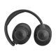 4. JBL T780NCBLK On-Ear Bluetooth-Kopfhörer Schwarz