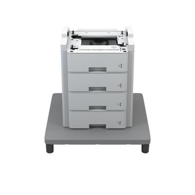 4. Brother TT4000 Mehrzweckfach für 2080 Blatt
