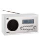 2. Imperial DABMAN 30 DAB+/FM-Radio, weiß