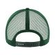 2. '47 New York Yankees Branson Cap Grün B-BRANS17CTP-DGA