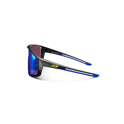 4. JULBO FURY Sportbrille schwarz